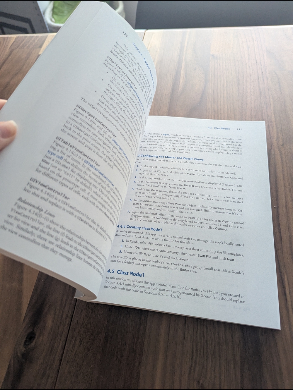 iOS 8 for Programmers Third Edition Computer Science App Development Book Xcode - Picture 4 of 7